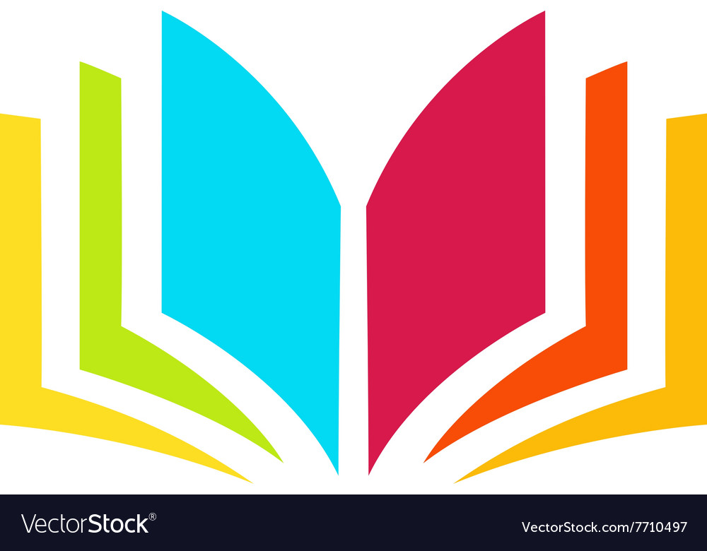 Book icon Royalty Free Vector Image - VectorStock