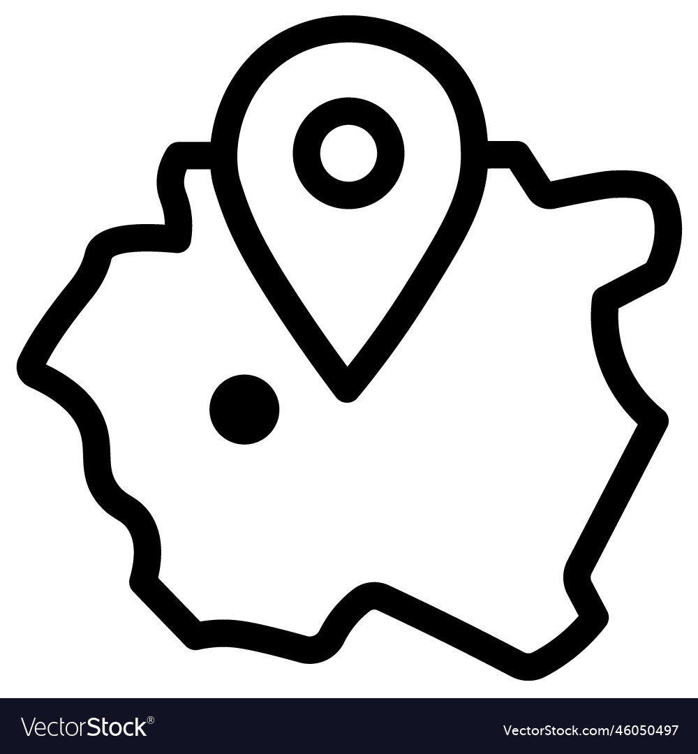 Country Royalty Free Vector Image - VectorStock