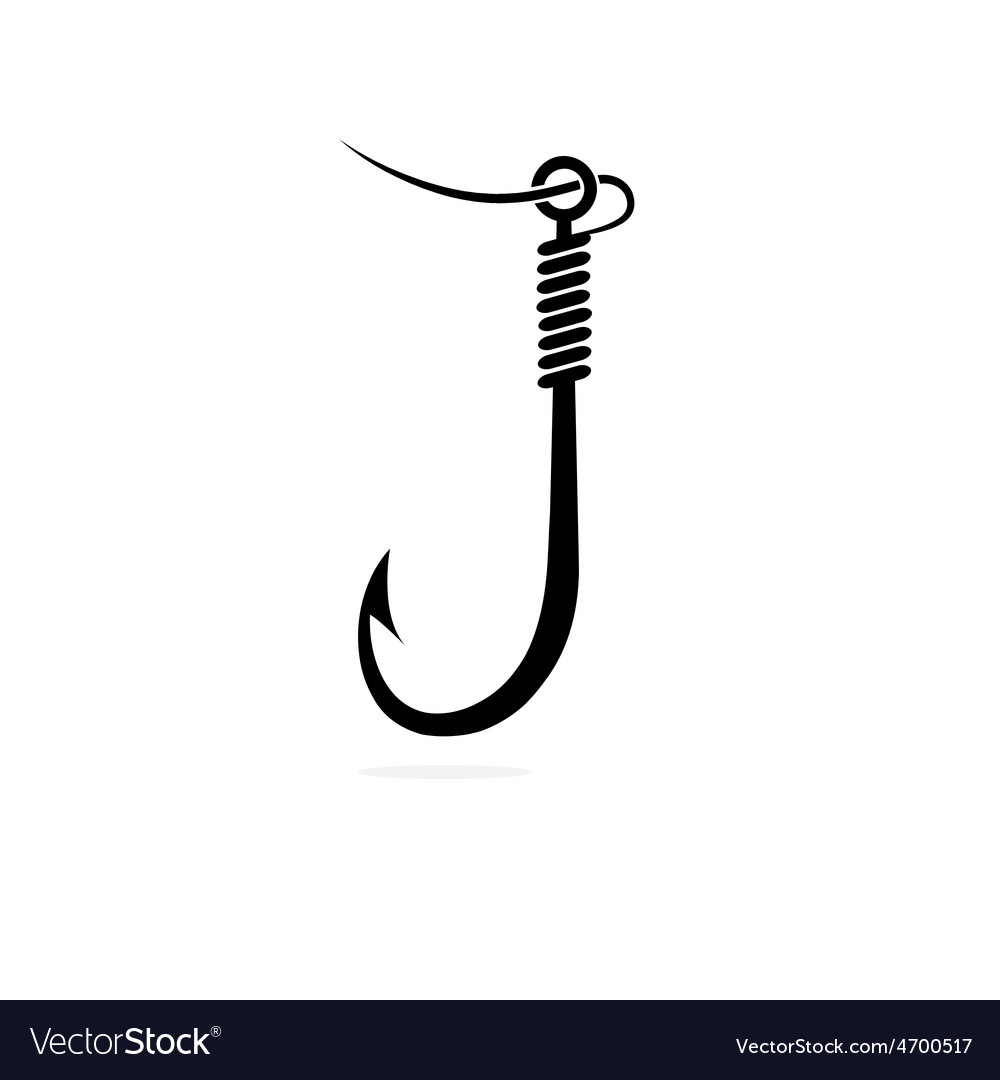 fishing hook