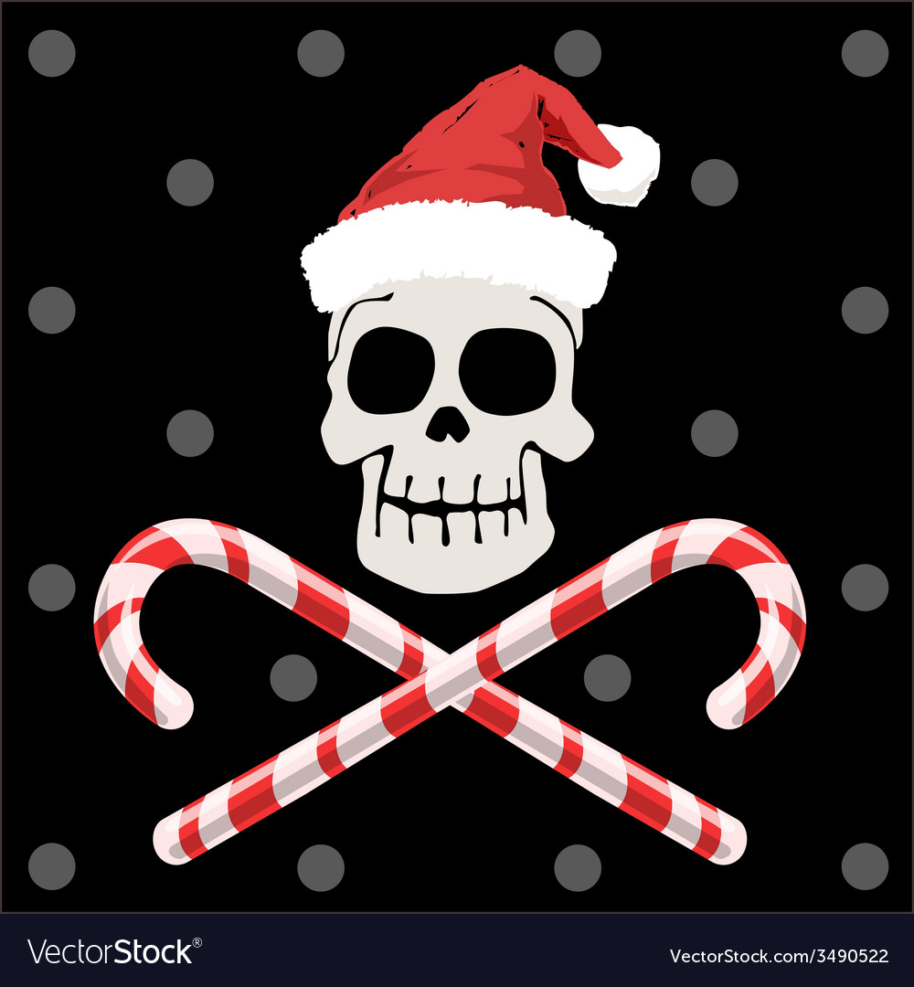 Pirate christmas