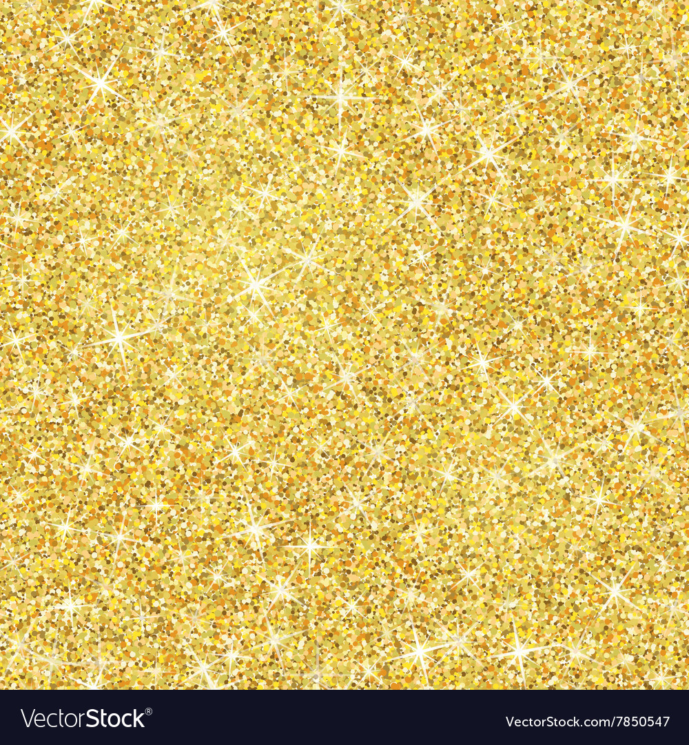 and gold sequin