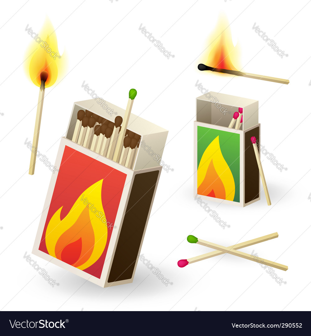 Matchbox PNG Transparent Images Free Download, Vector Files