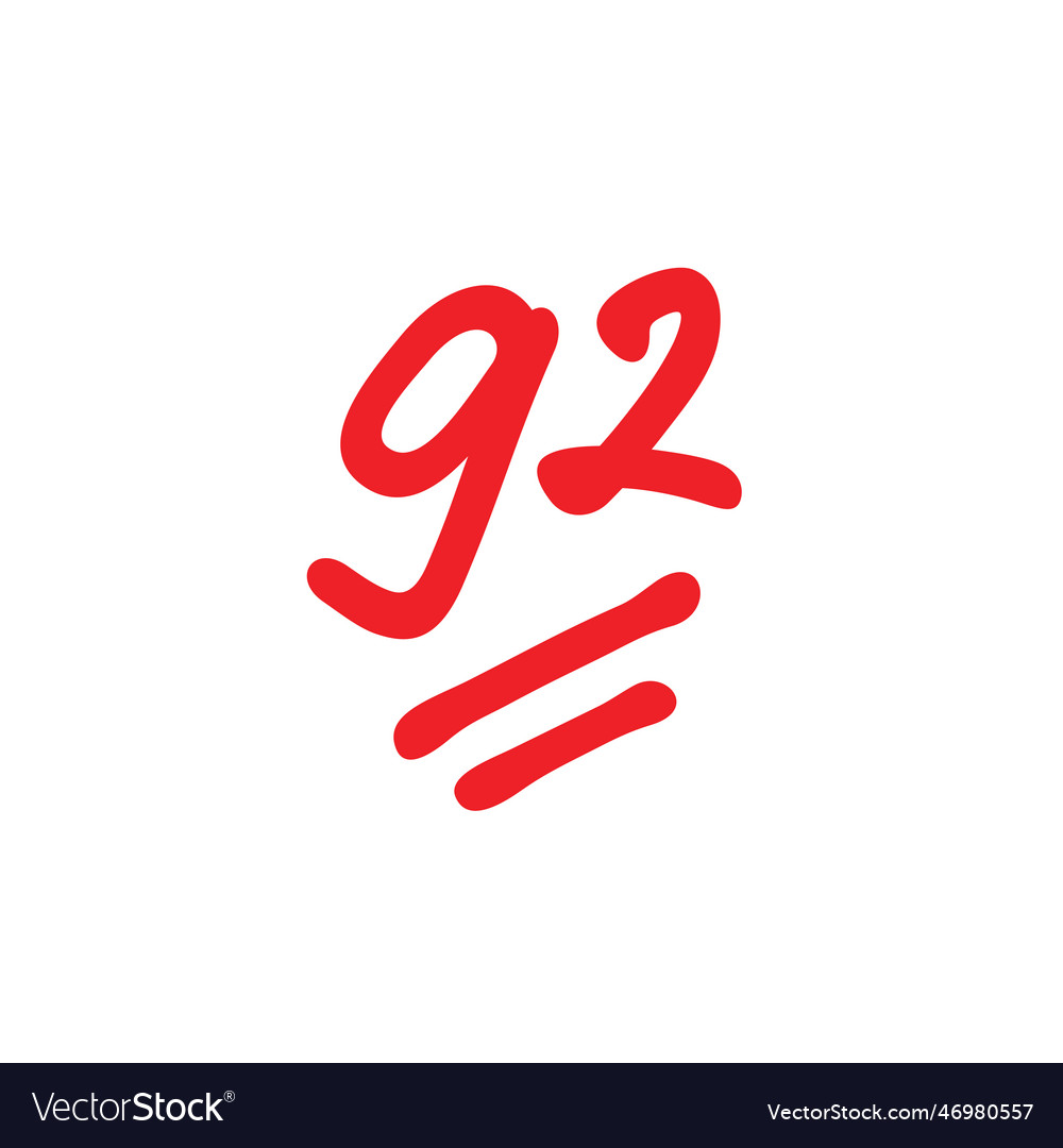 шаблон тест 92