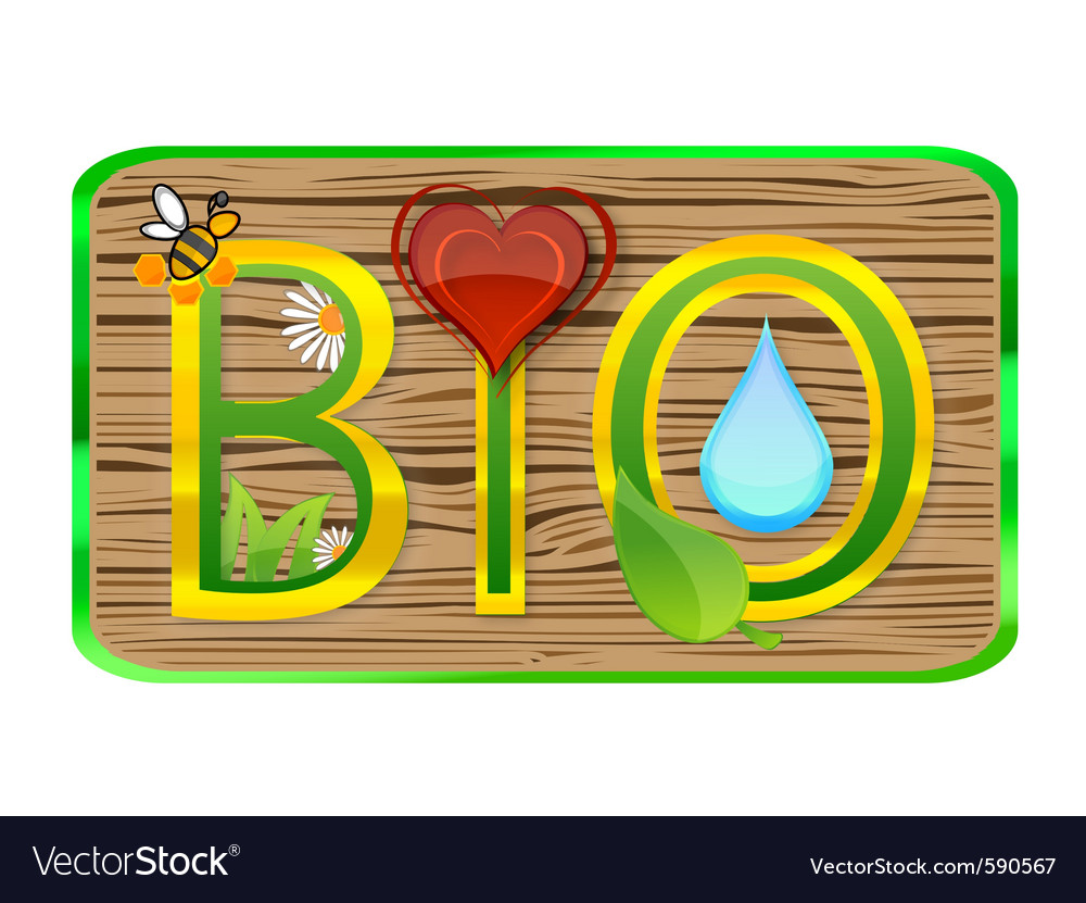 Natural symbols. Значок естественного высыхания.
