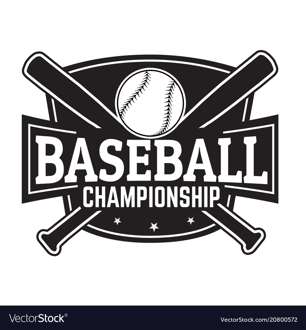 Baseball grunge rubber stamp Royalty Free Vector Image