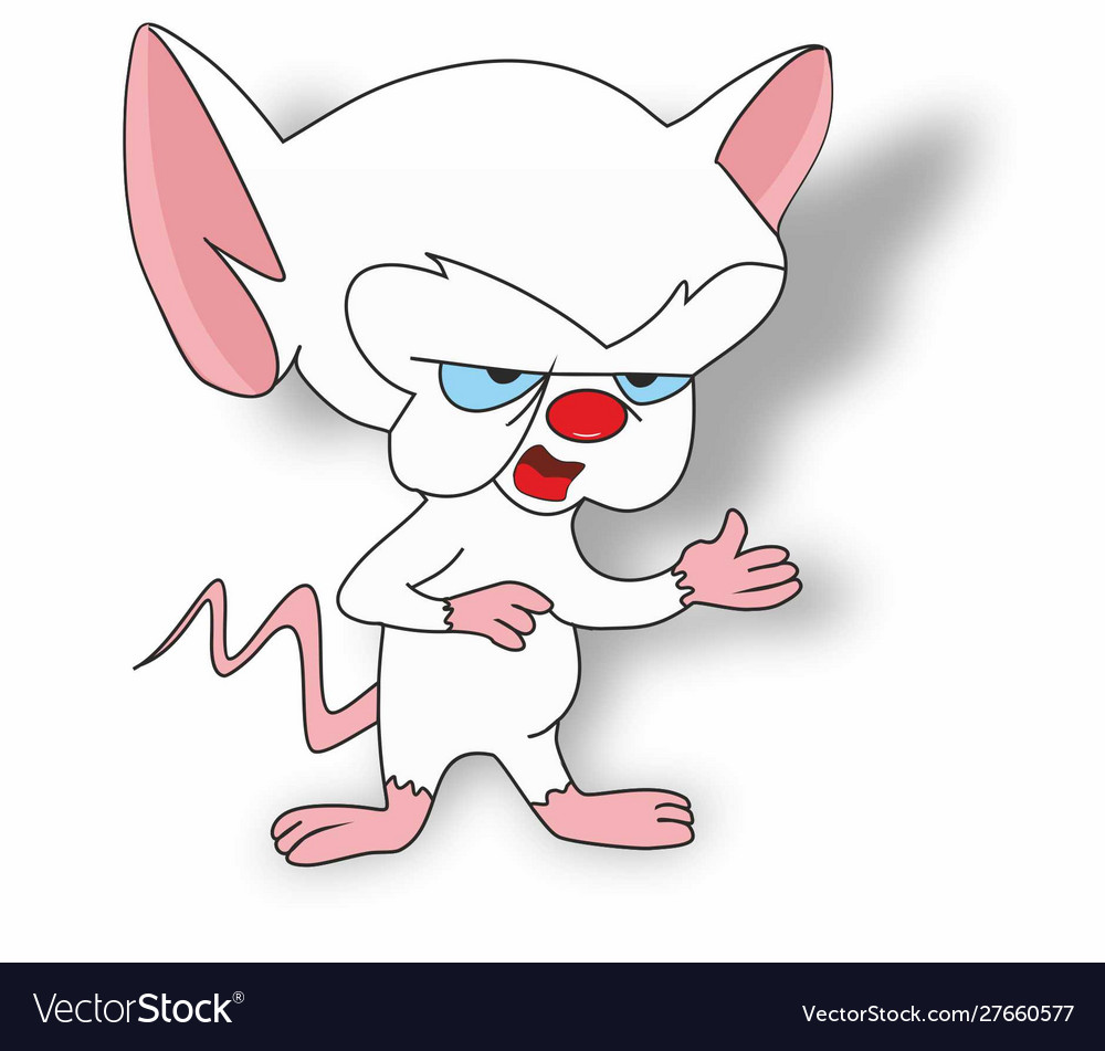 Rat 9 Royalty Free Vector Image - VectorStock