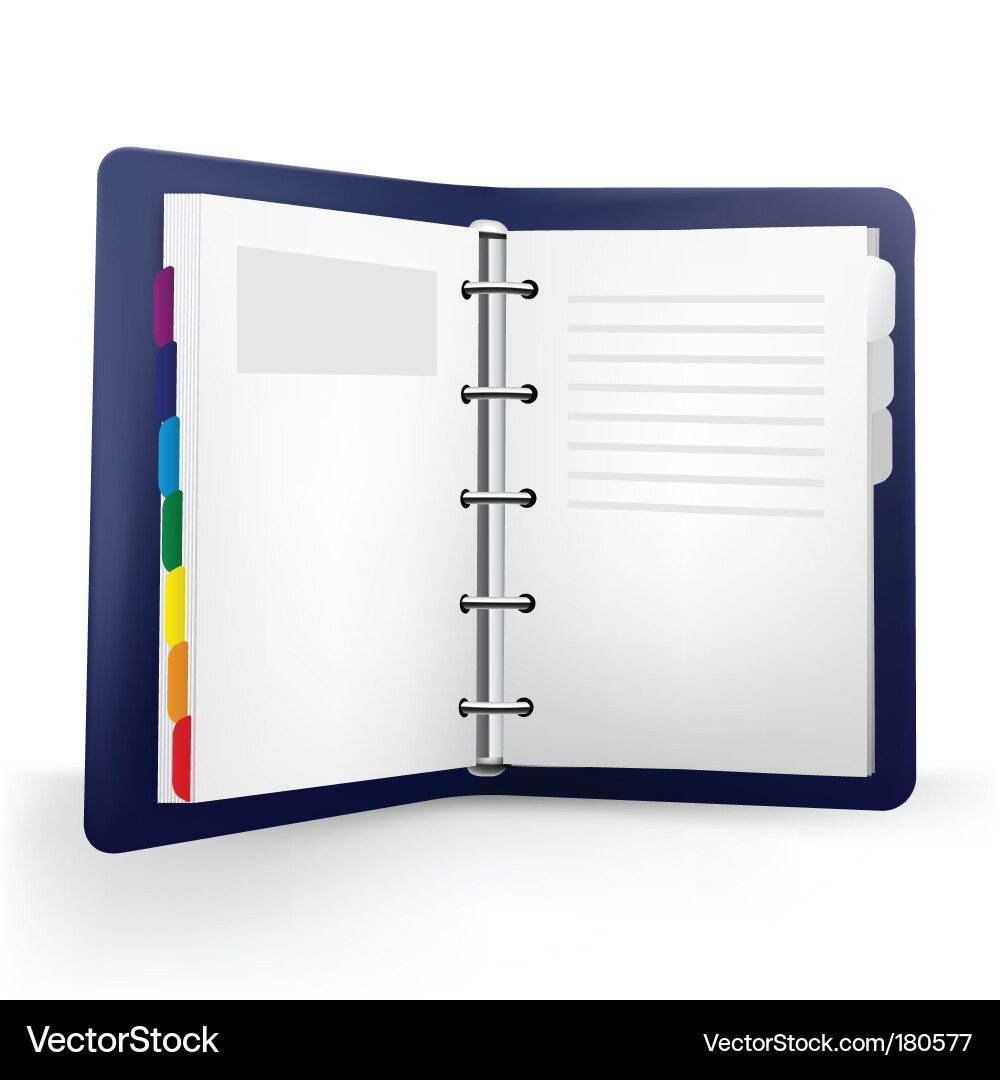 Scrapbook Royalty Free Vector Image - VectorStock