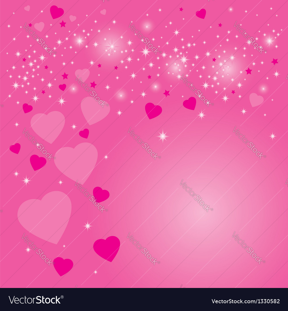 hearts background designs