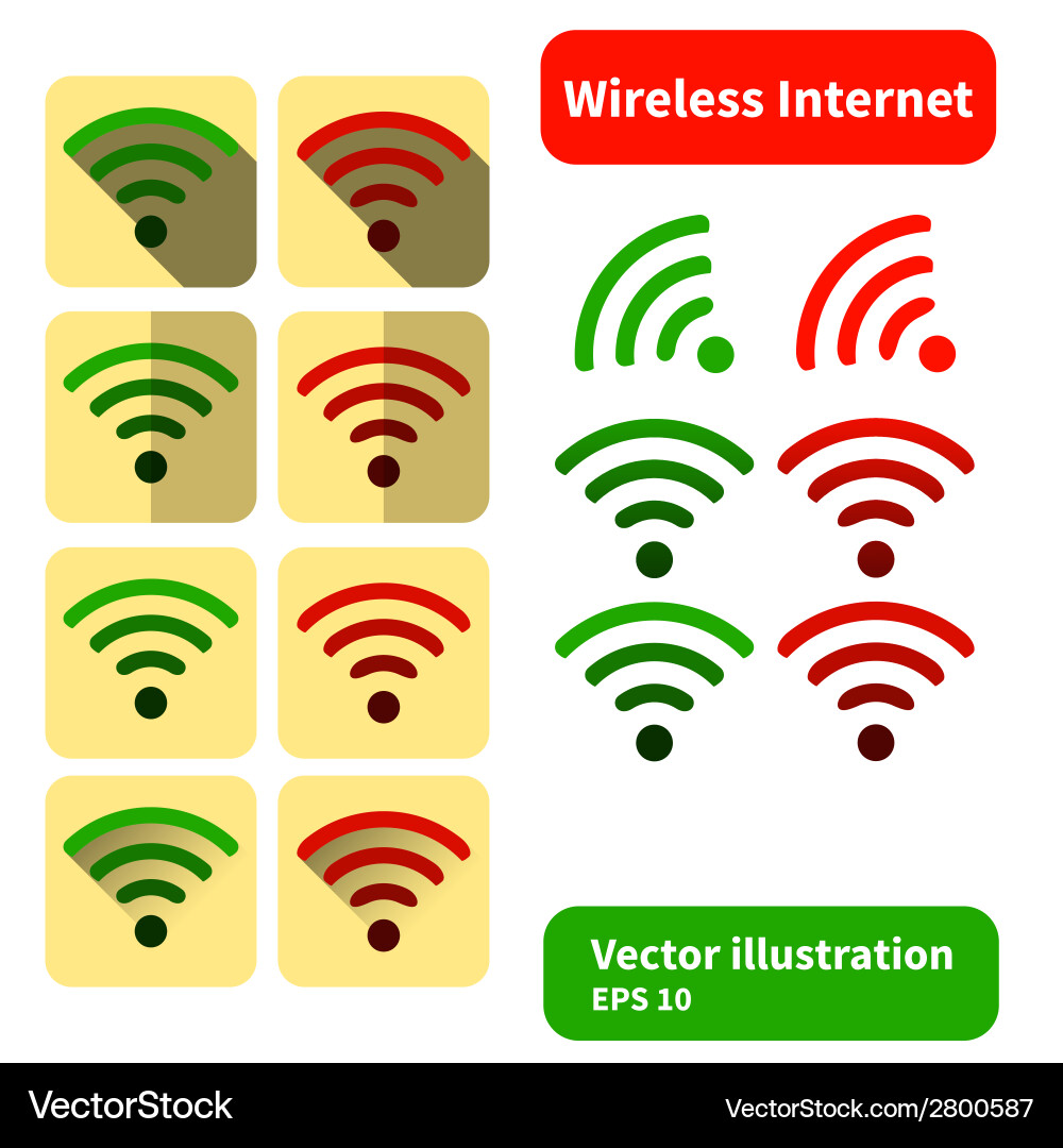 Icon web element design Royalty Free Vector Image