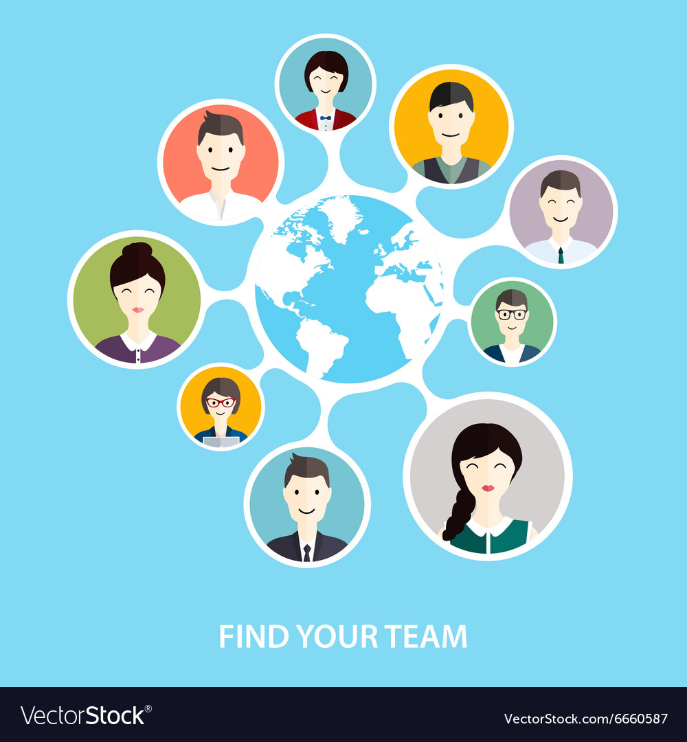 social networking and social