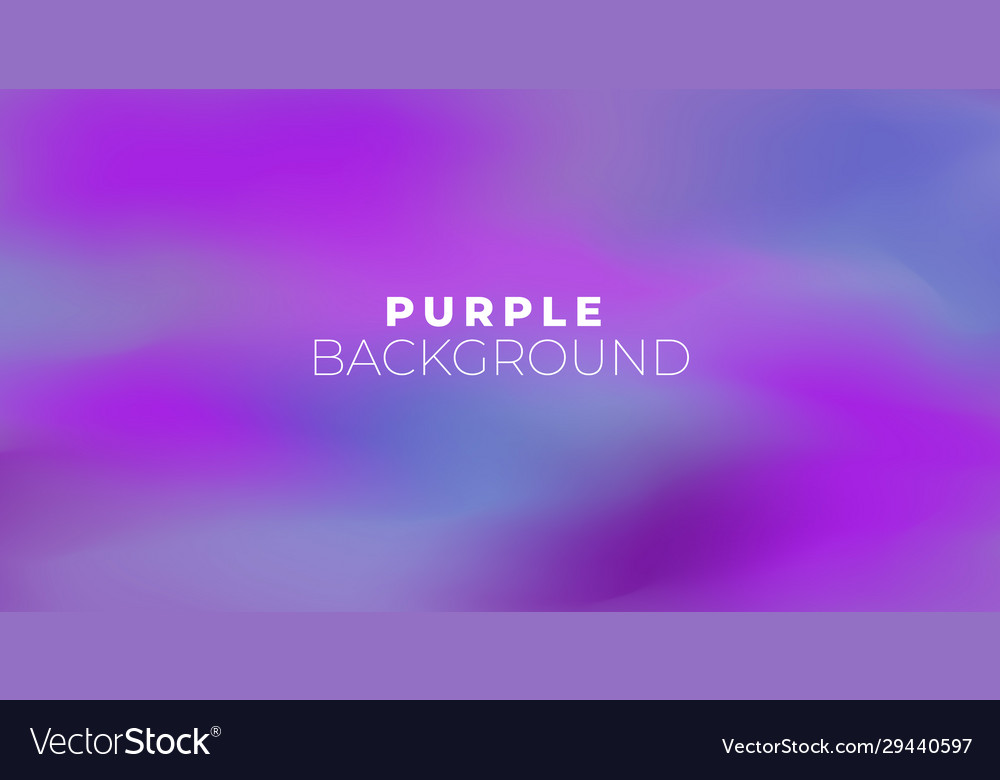 plain violet background