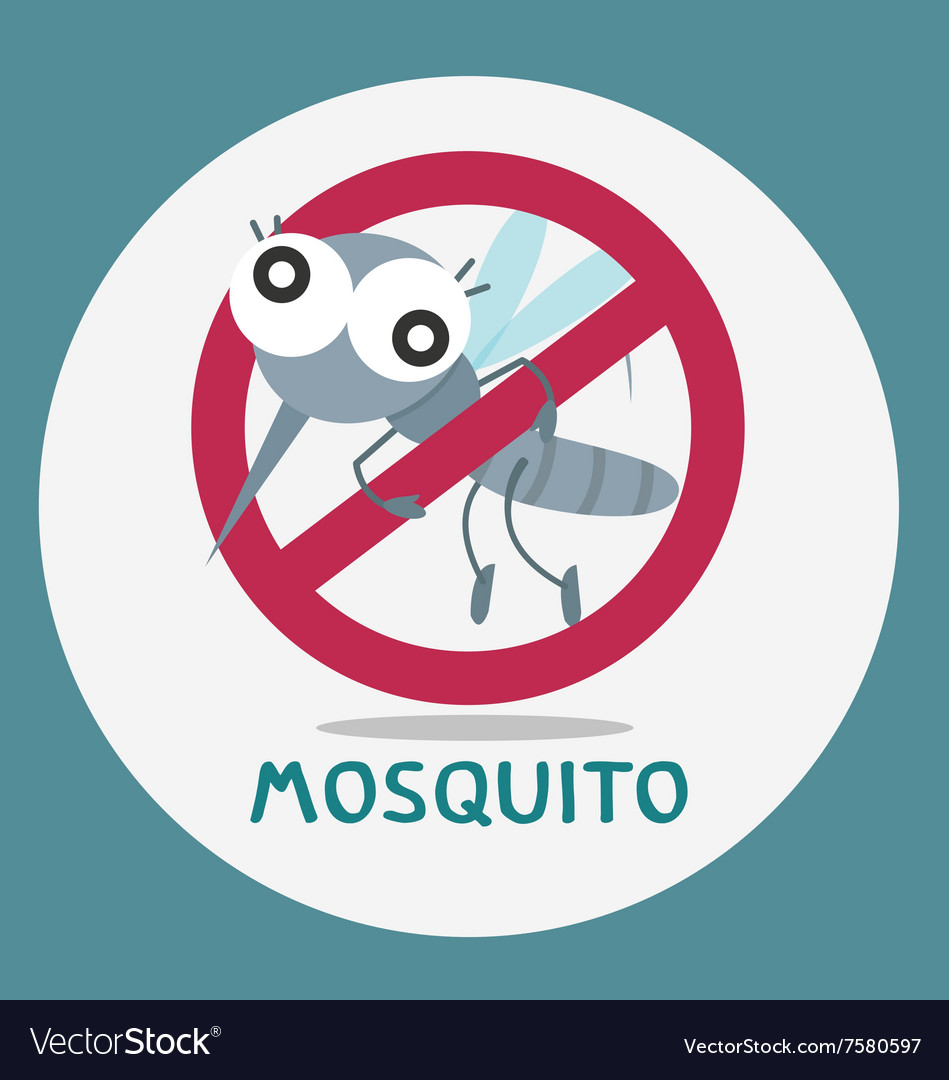 anti mosquito