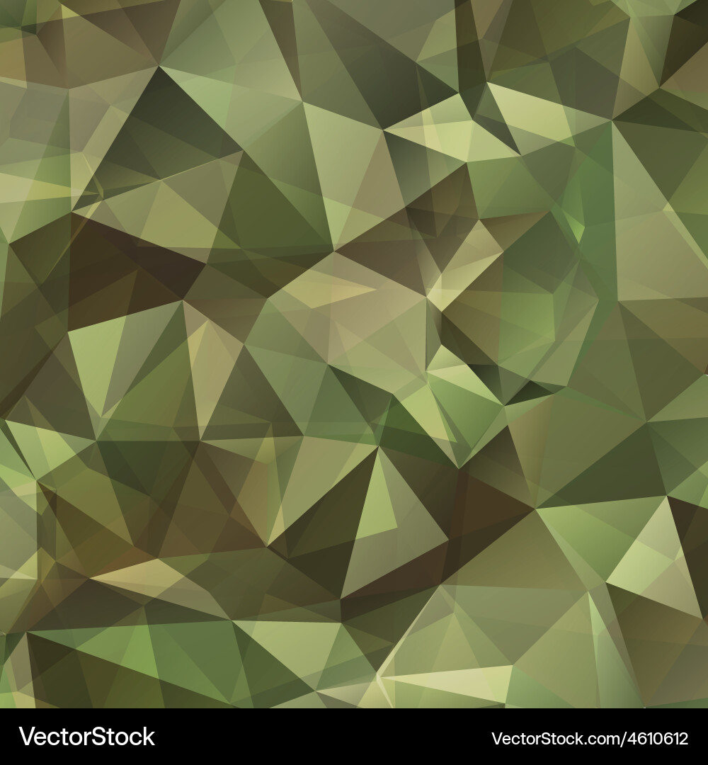 Abstract military camouflage background Royalty Free Vector