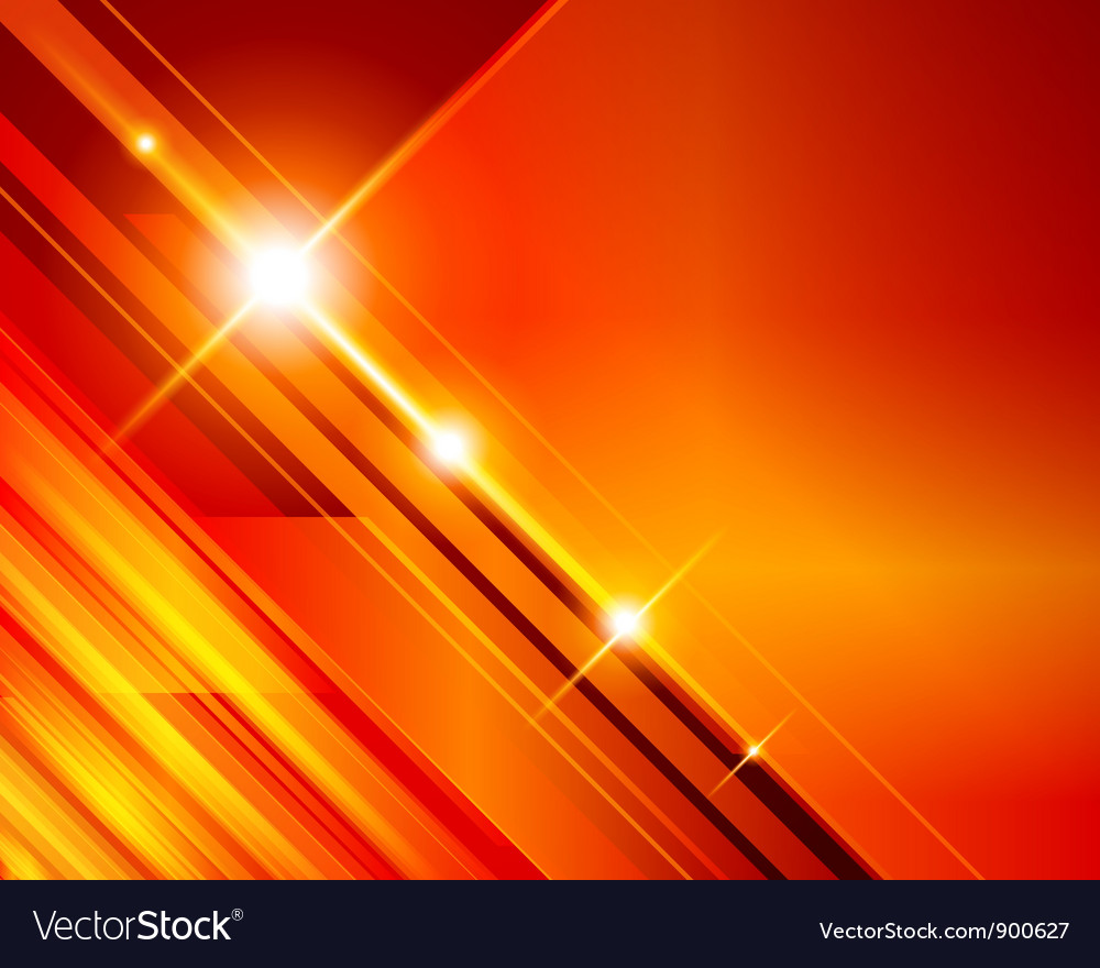 Abstract technology lines background Royalty Free Vector