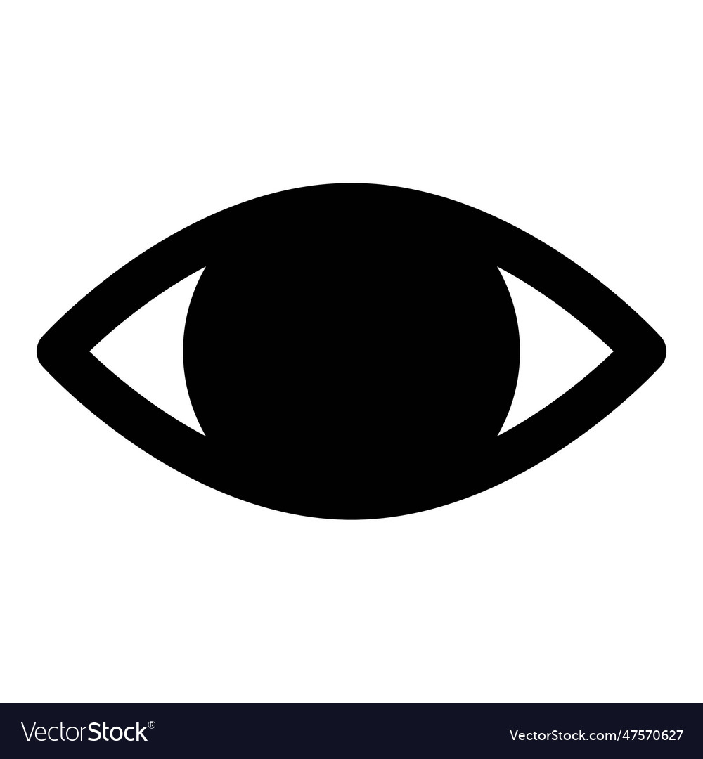 Spy an activity related to cyber attack Royalty Free Vector