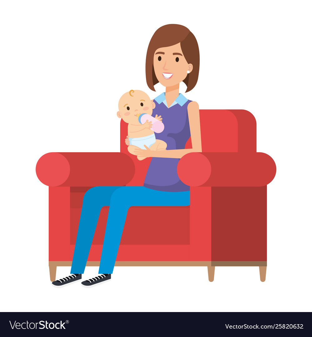 Little baby online couch