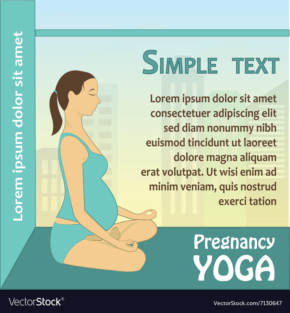 Is it safe to sit cross-legged on the floor during pregnancy? | BabyCenter