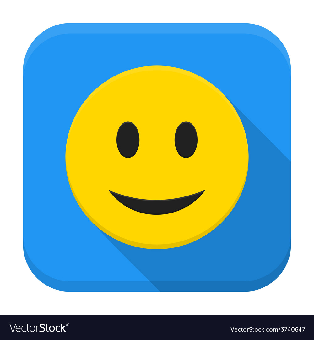 smiling face app