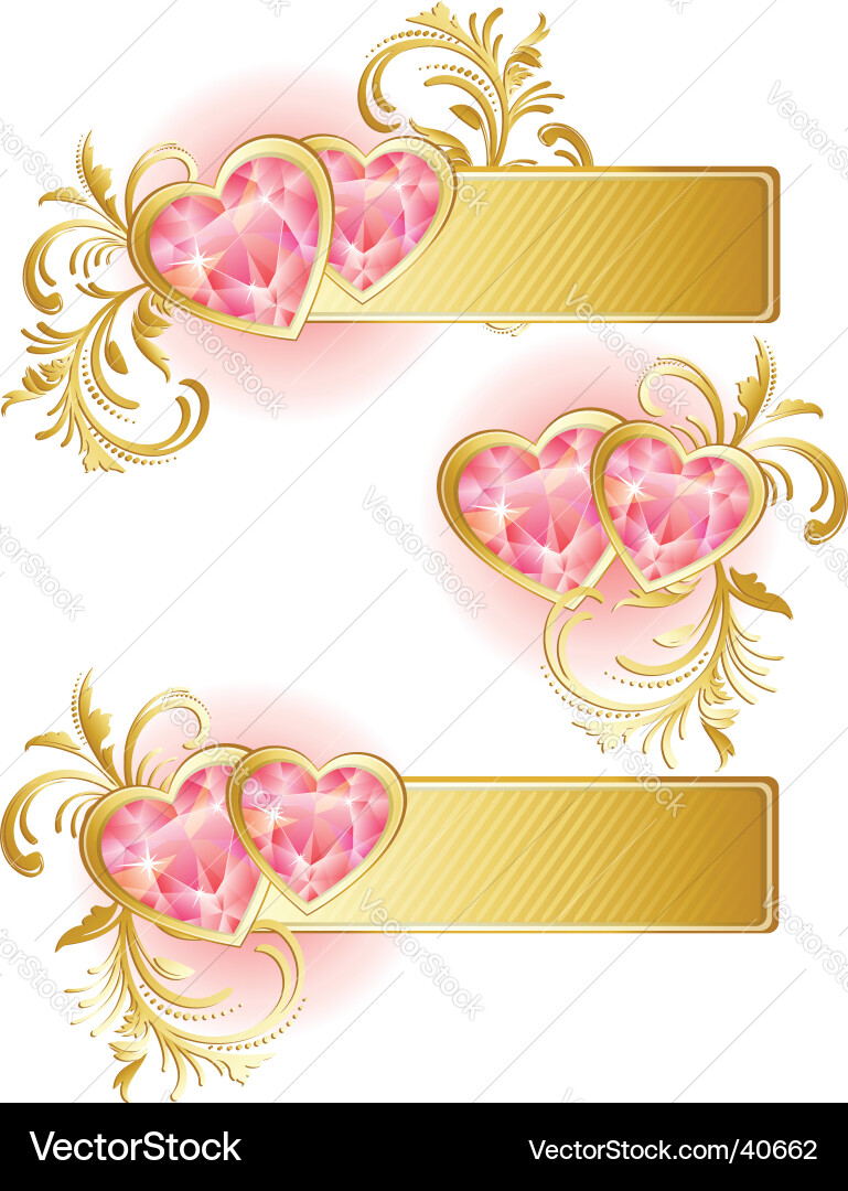 Heart Royalty Free Vector Image - VectorStock