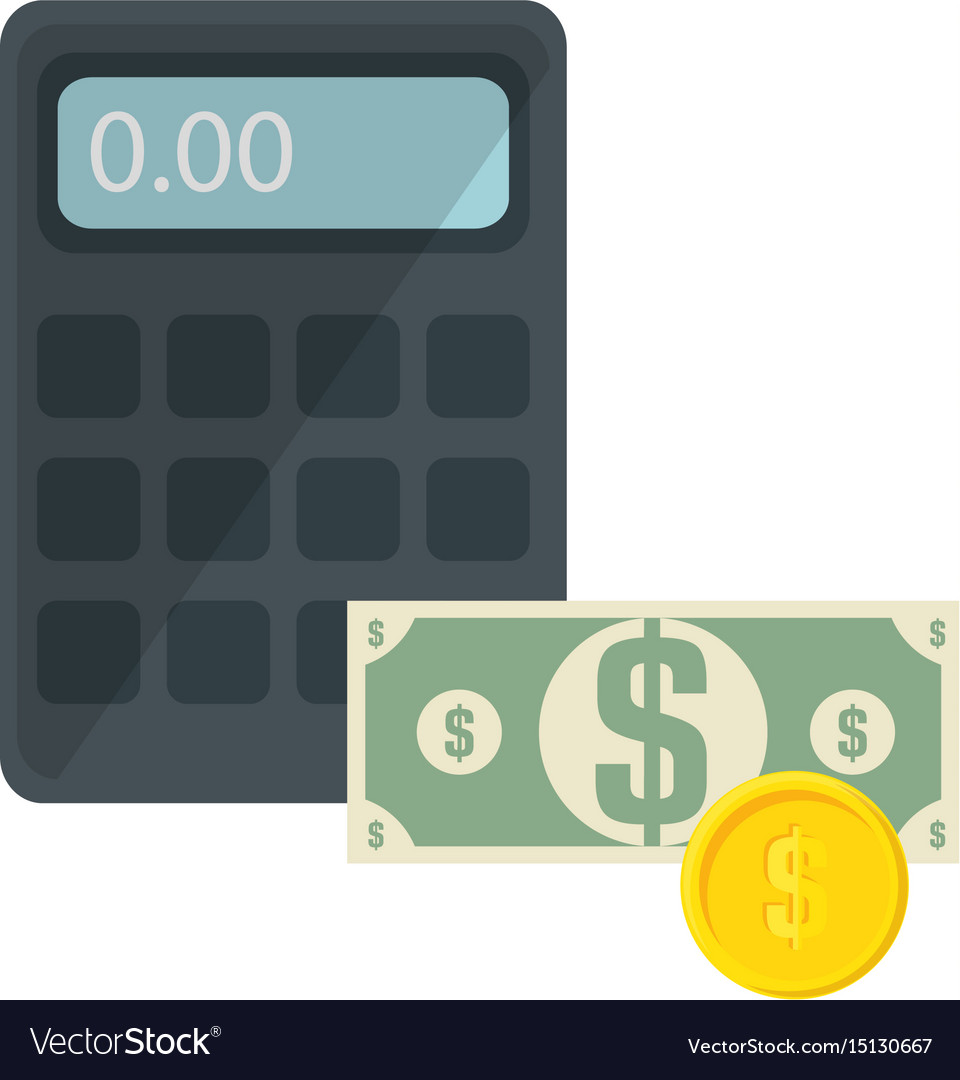 Use Free  money calculator