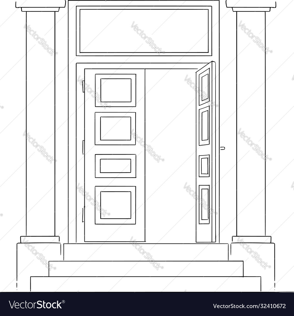 Bank finance design elements black white coins building sketch Vectors  graphic art designs in editable .ai .eps .svg .cdr format free and easy  download unlimit id:6919772