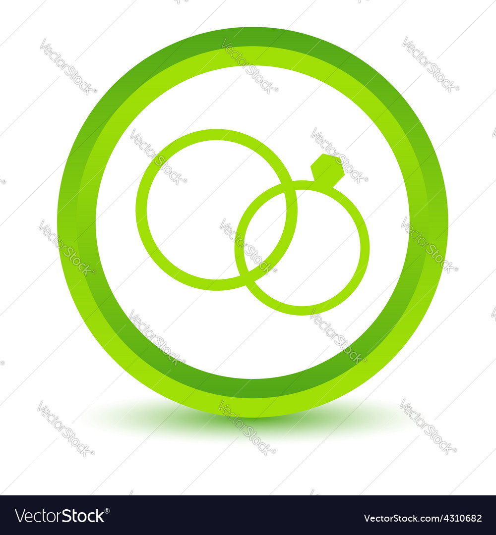 Green Marriage Icon Royalty Free Vector Image VectorStock marital-status-flat-line-icon-outline-royalty-free-vector