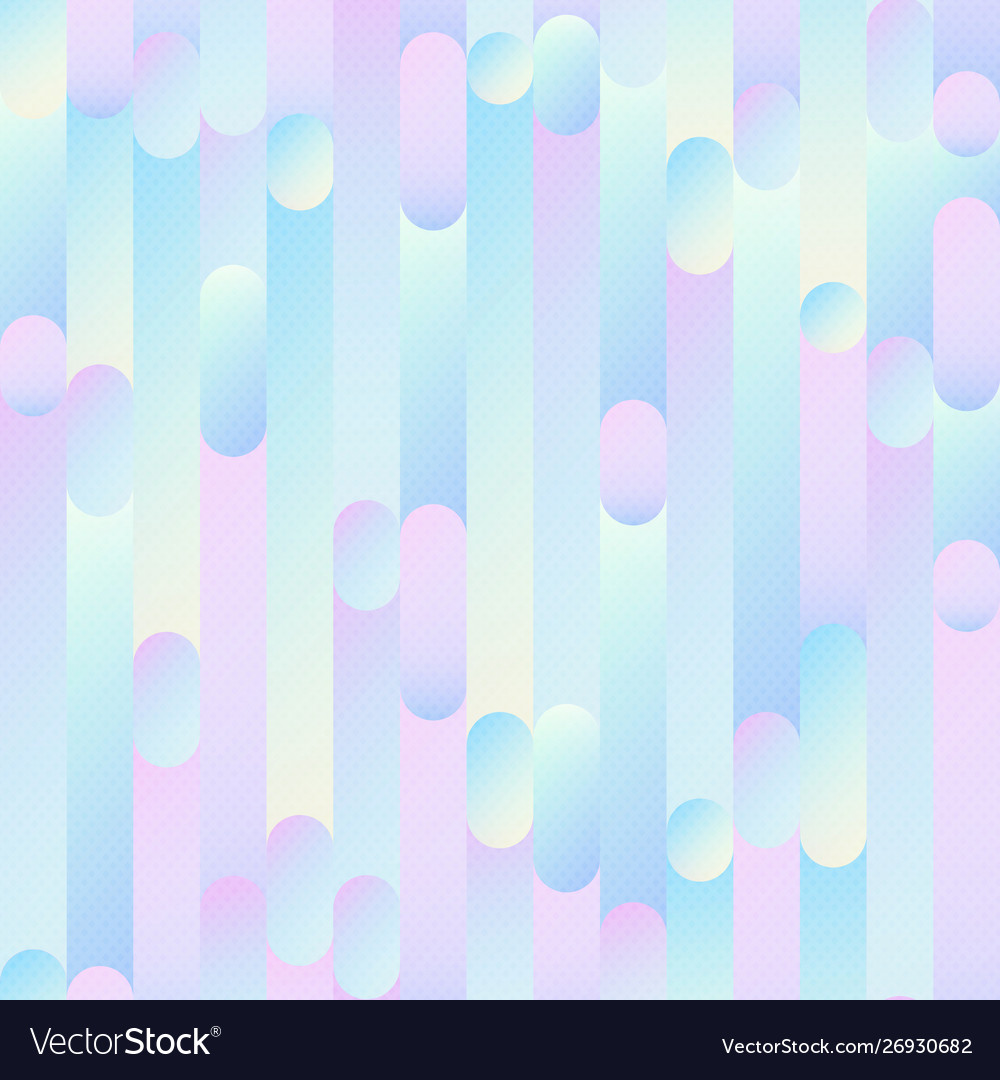 Pastel color texture Royalty Free Vector Image