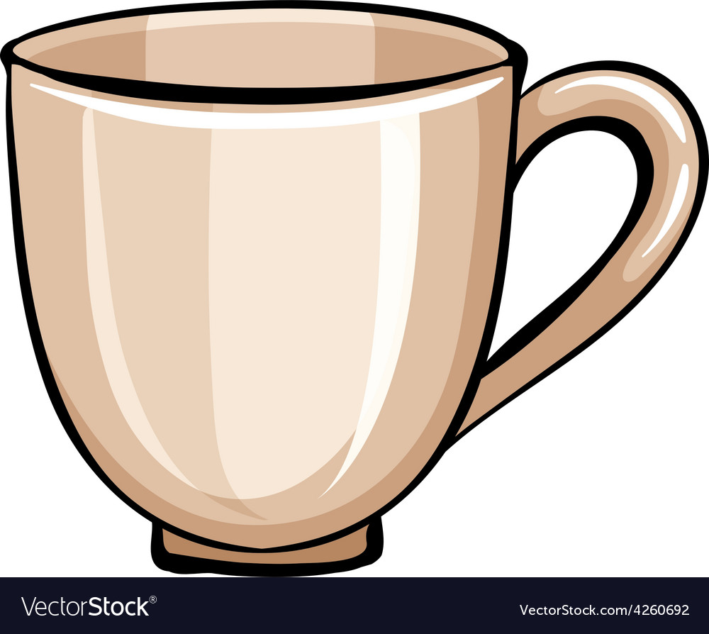 Coffee mug