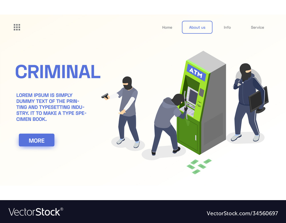 One armed robber карта музея. Criminal Breach обложка