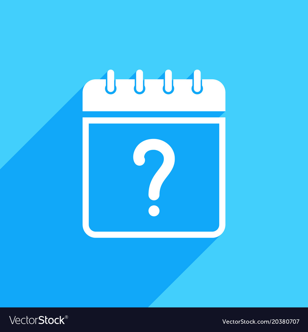 Calendar Questions Mercy Orelle