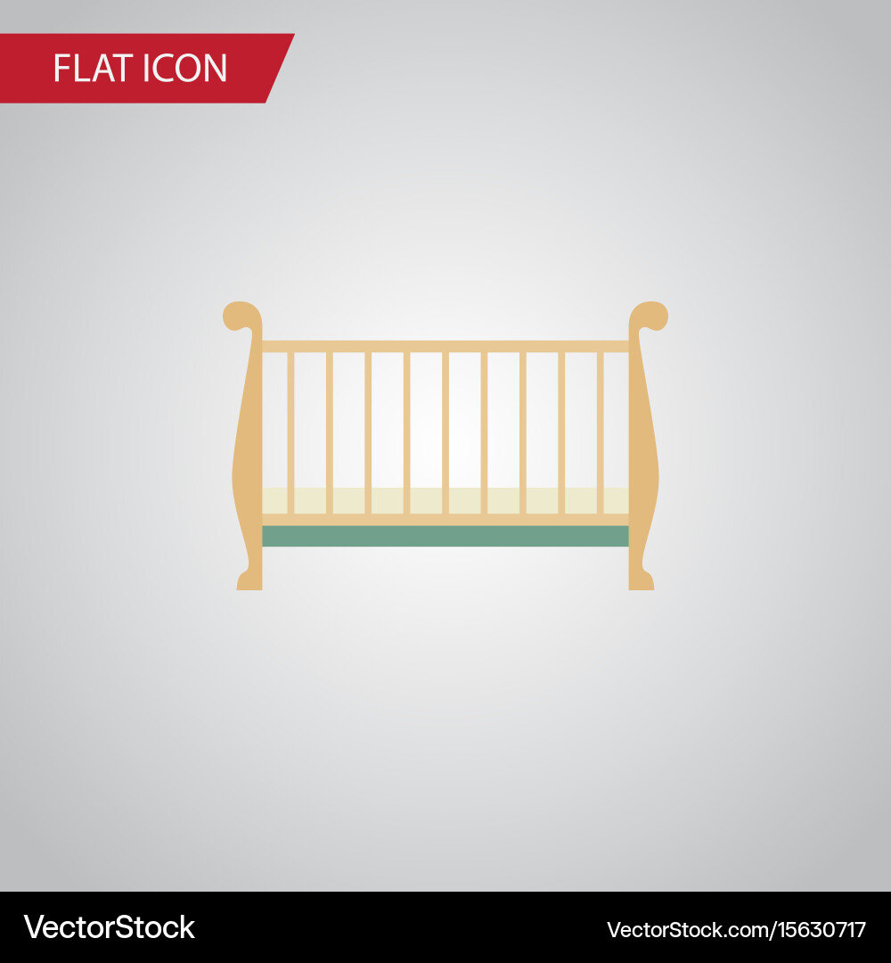 flat cot
