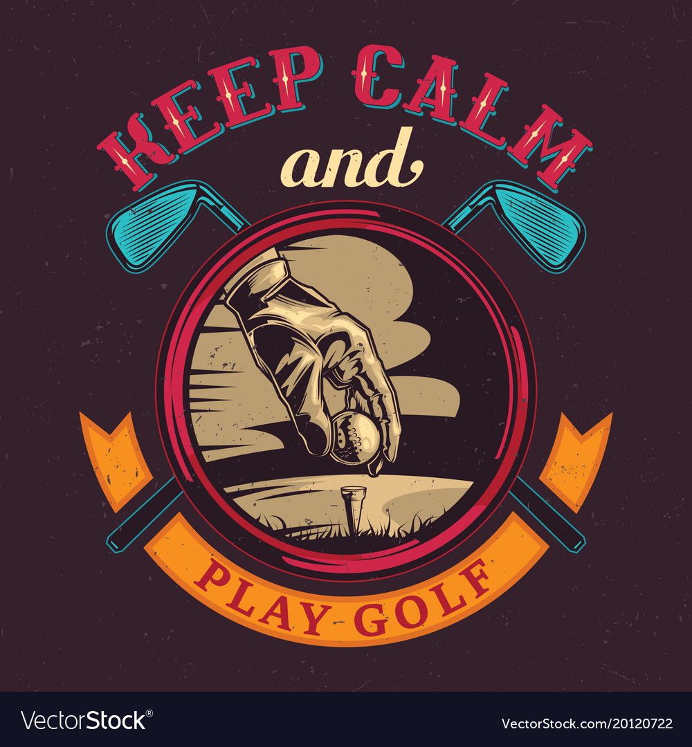 T-shirt label design