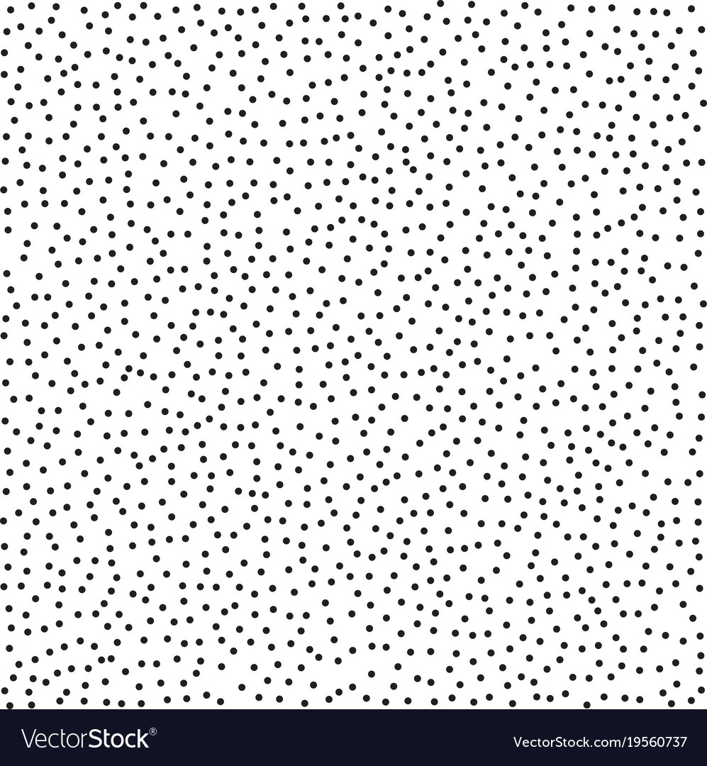 Black and white halftone background Royalty Free Vector