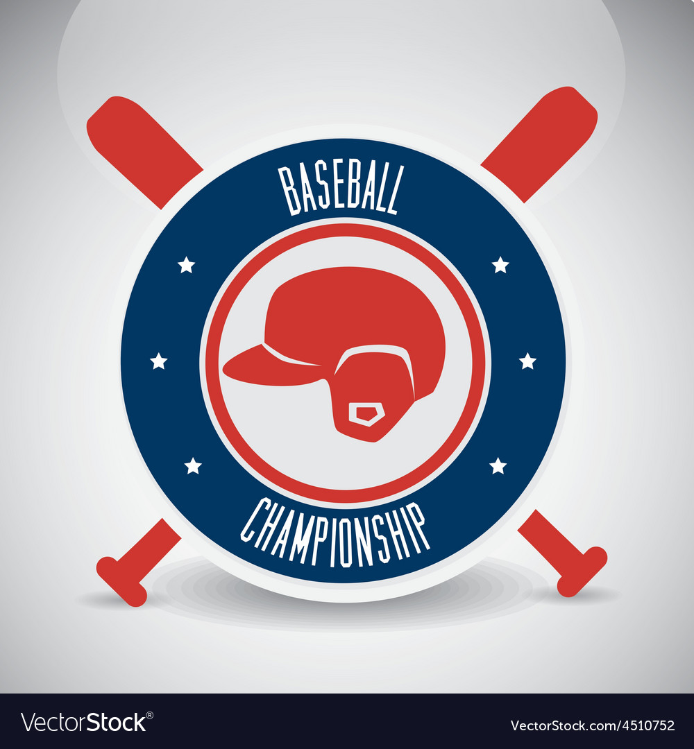 Sport design Royalty Free Vector Image - VectorStock