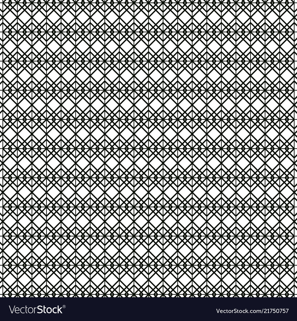 Geometrics figures in grey pattern Royalty Free Vector Image