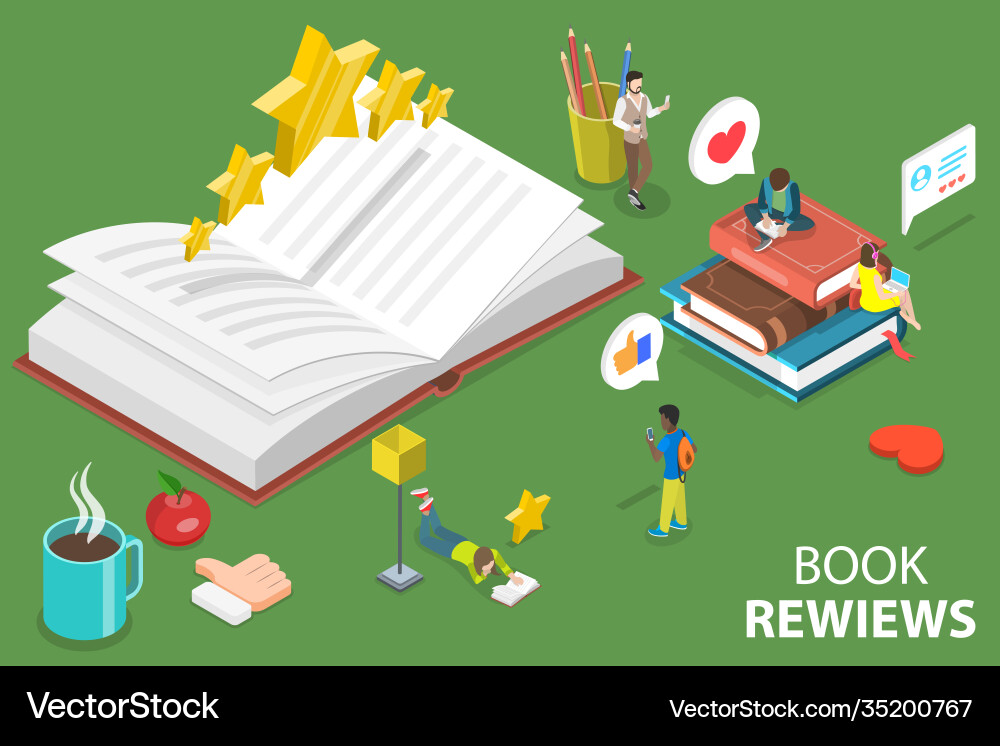3d isometric flat conceptual Royalty Free Vector Image