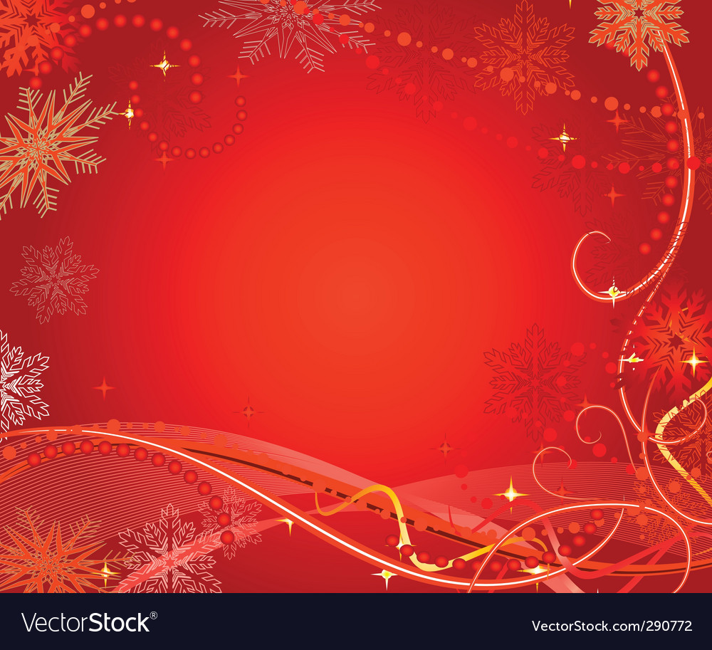 171,900+ Red Christmas Background Stock Illustrations, Royalty