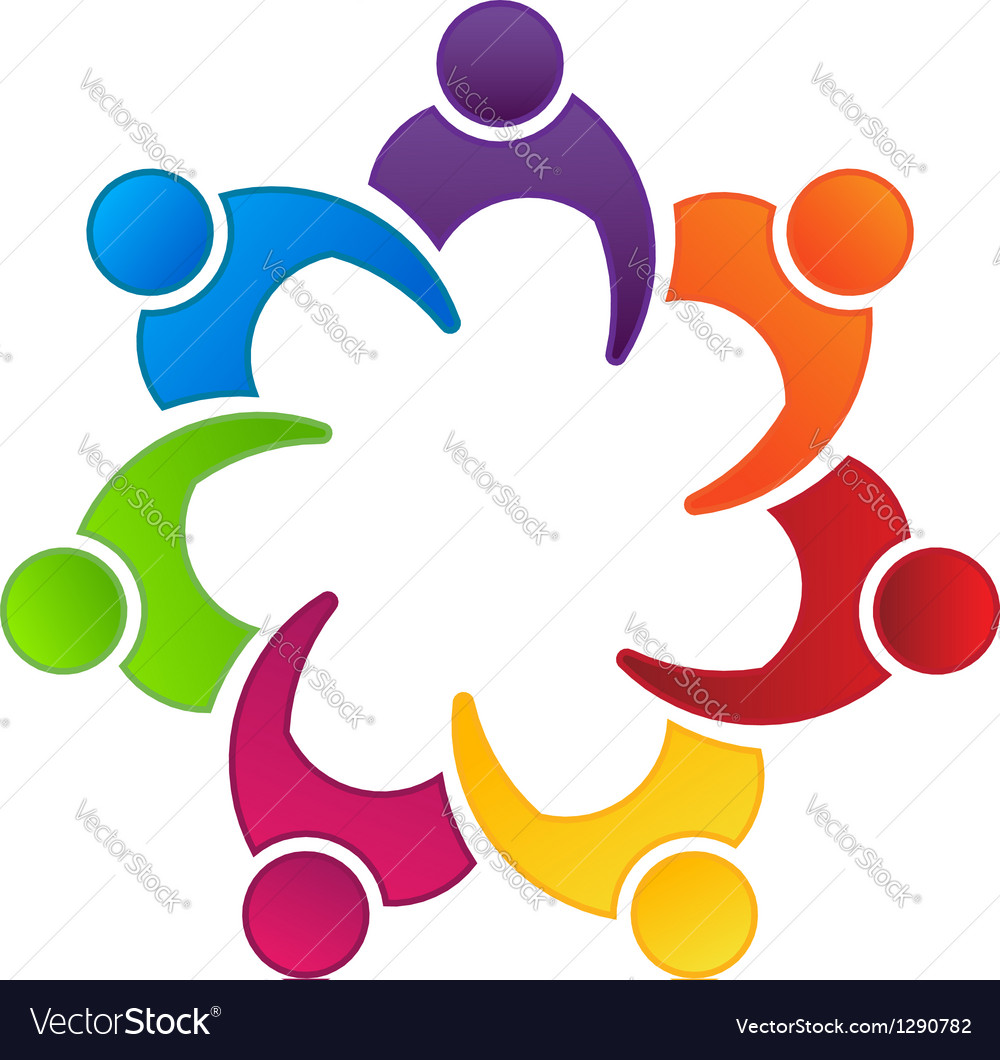 Business Meeting Royalty Free Vector Image - VectorStock