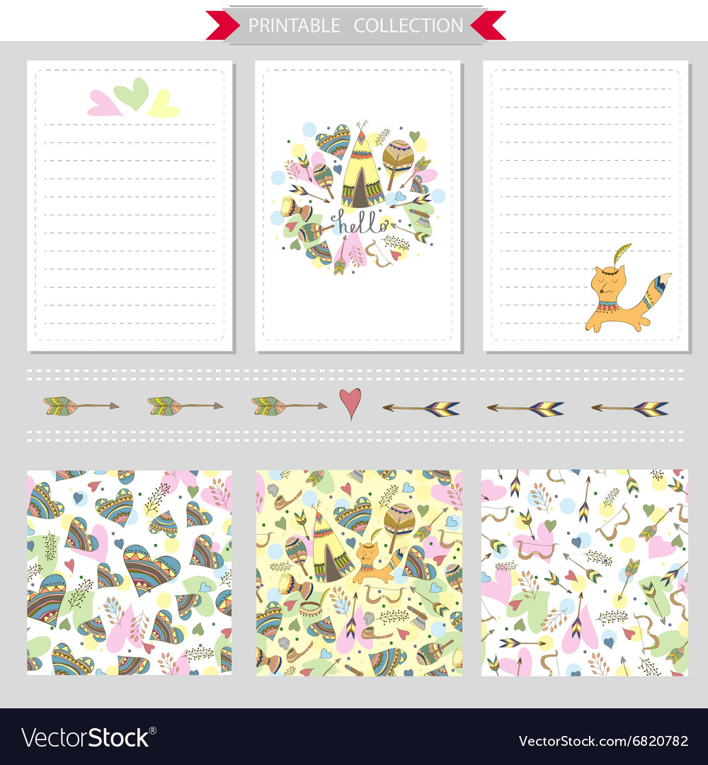 Printable notepad structure of address and picture about Printable Notepad identified as Printable notepad design and style of address and