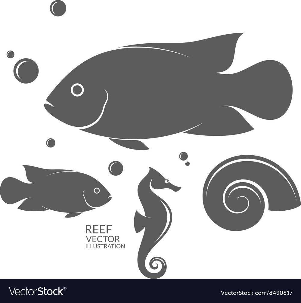sea-creature-stencils-free