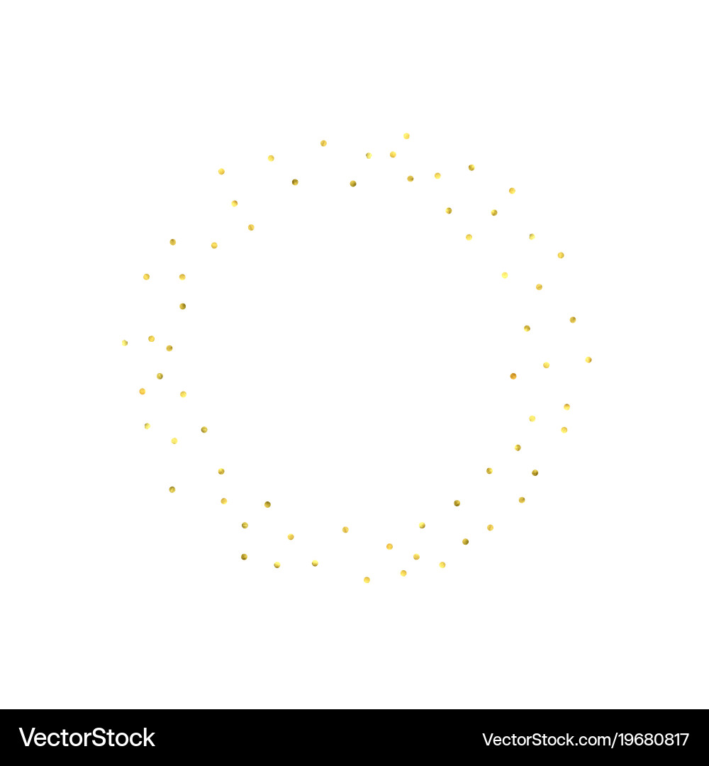 Glitter background Royalty Free Vector Image - VectorStock