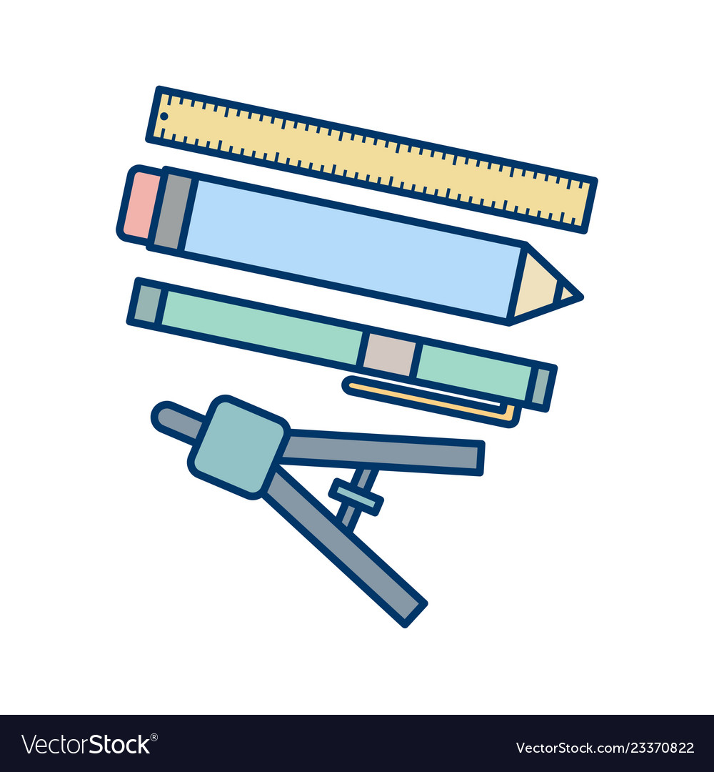 Geometry set icon Royalty Free Vector Image - VectorStock