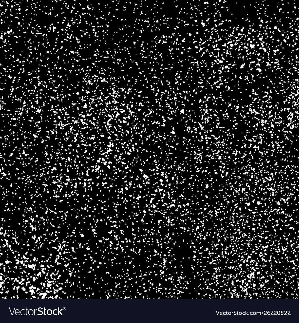 Grainy texture Royalty Free Vector Image - VectorStock