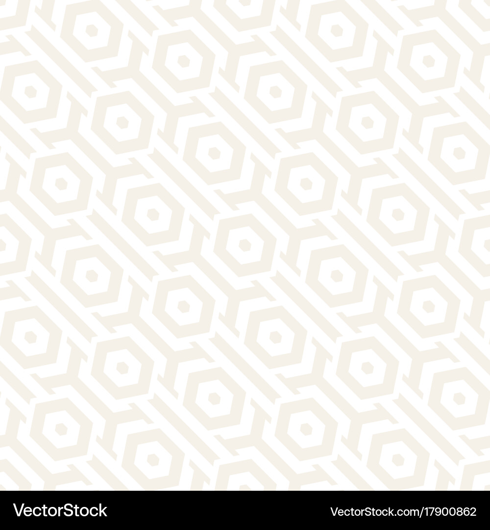 Seamless pattern repeating lattice Royalty Free Vector Image