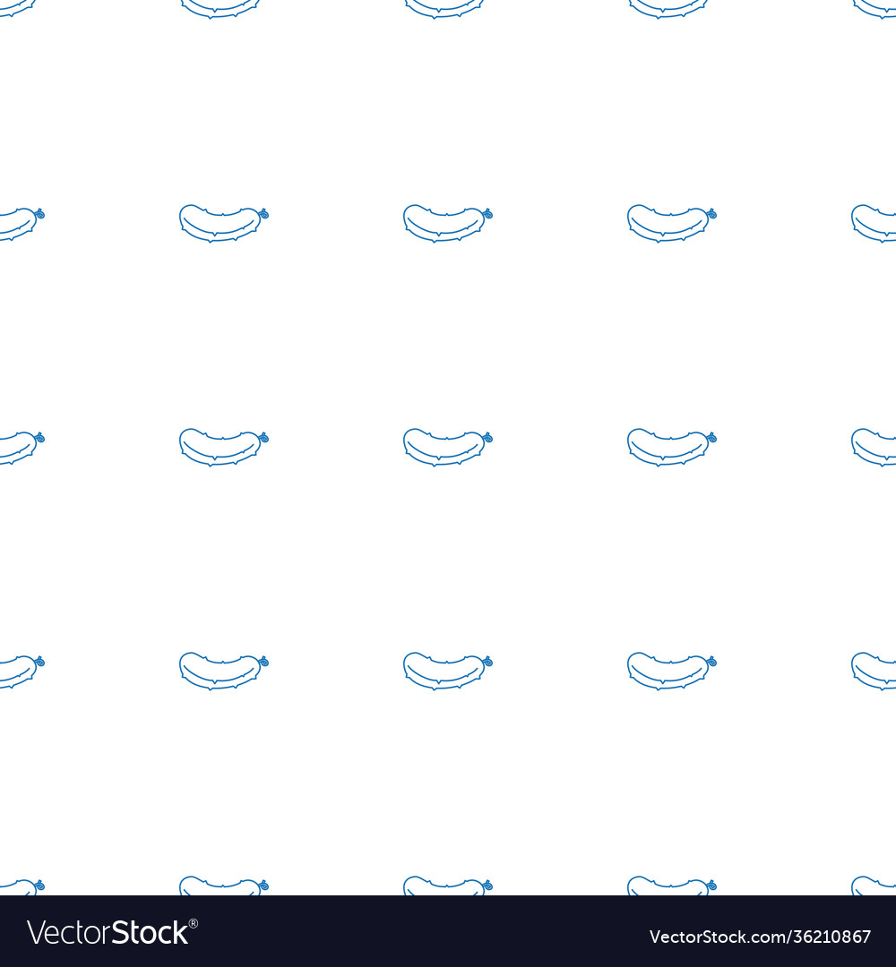 Icon pattern seamless white background Royalty Free Vector