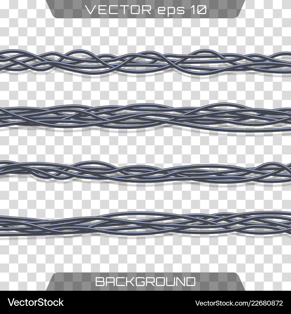 Electrical gray industrial Royalty Free Vector Image