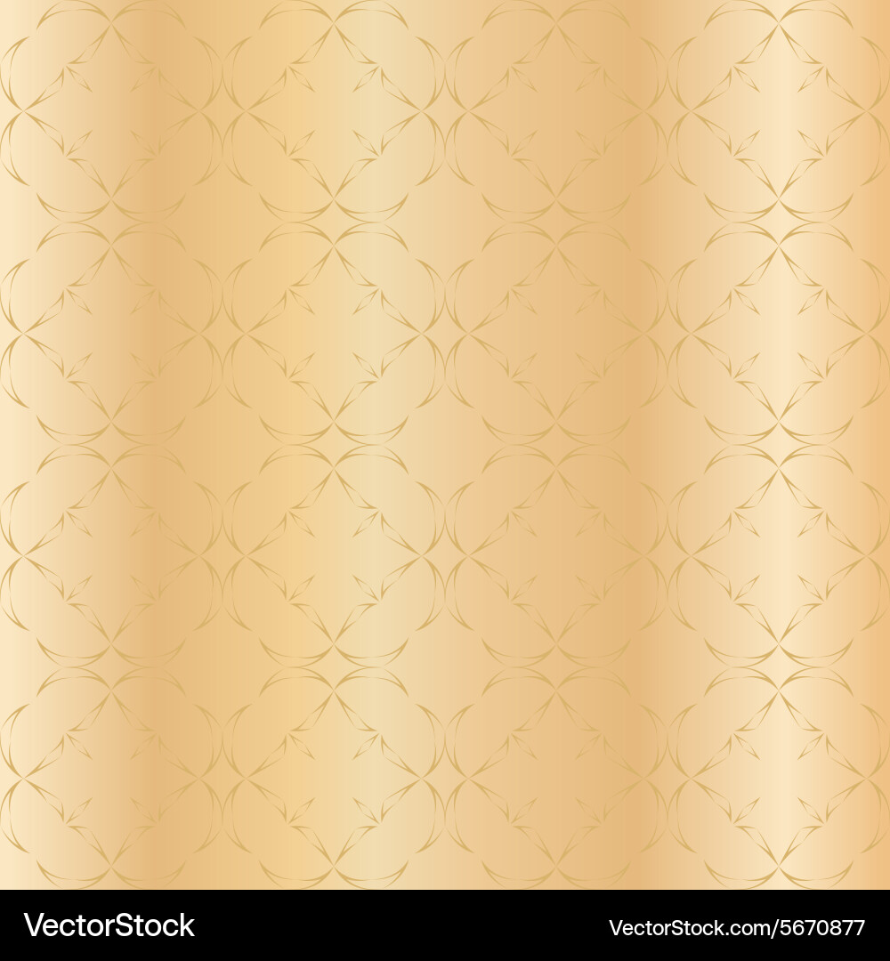 Vintage seamless pattern Royalty Free Vector Image