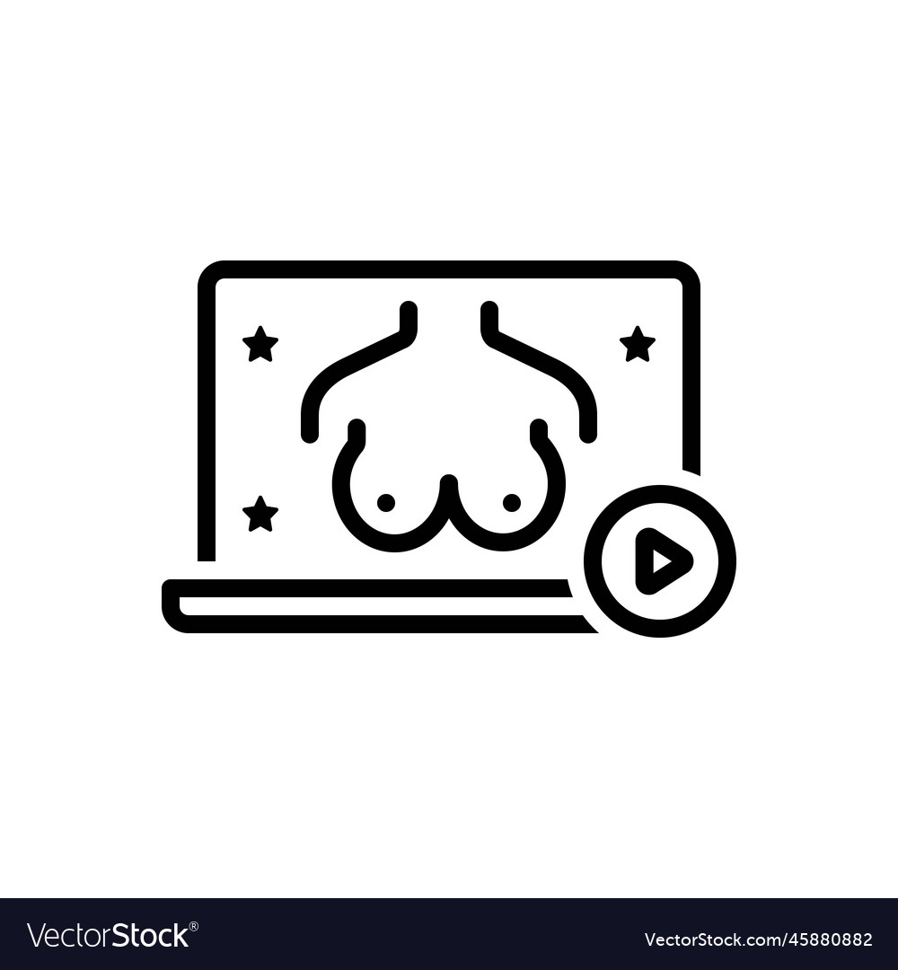 Pornstar Vector Images (26)