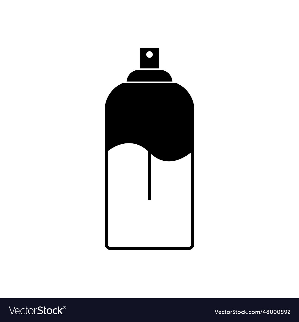 Spray icon perfume Royalty Free Vector Image - VectorStock