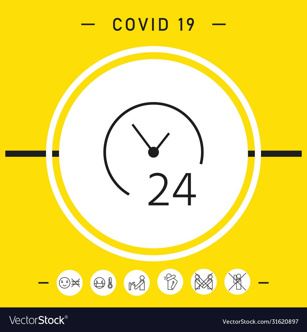 Open Round Clock at Monica Mccloud blog